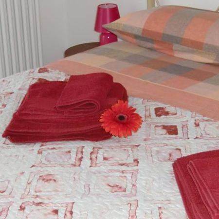 Nora House Apartment Savona Ngoại thất bức ảnh
