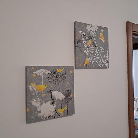 Nora House Apartment Savona Ngoại thất bức ảnh