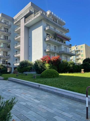 Nora House Apartment Savona Ngoại thất bức ảnh