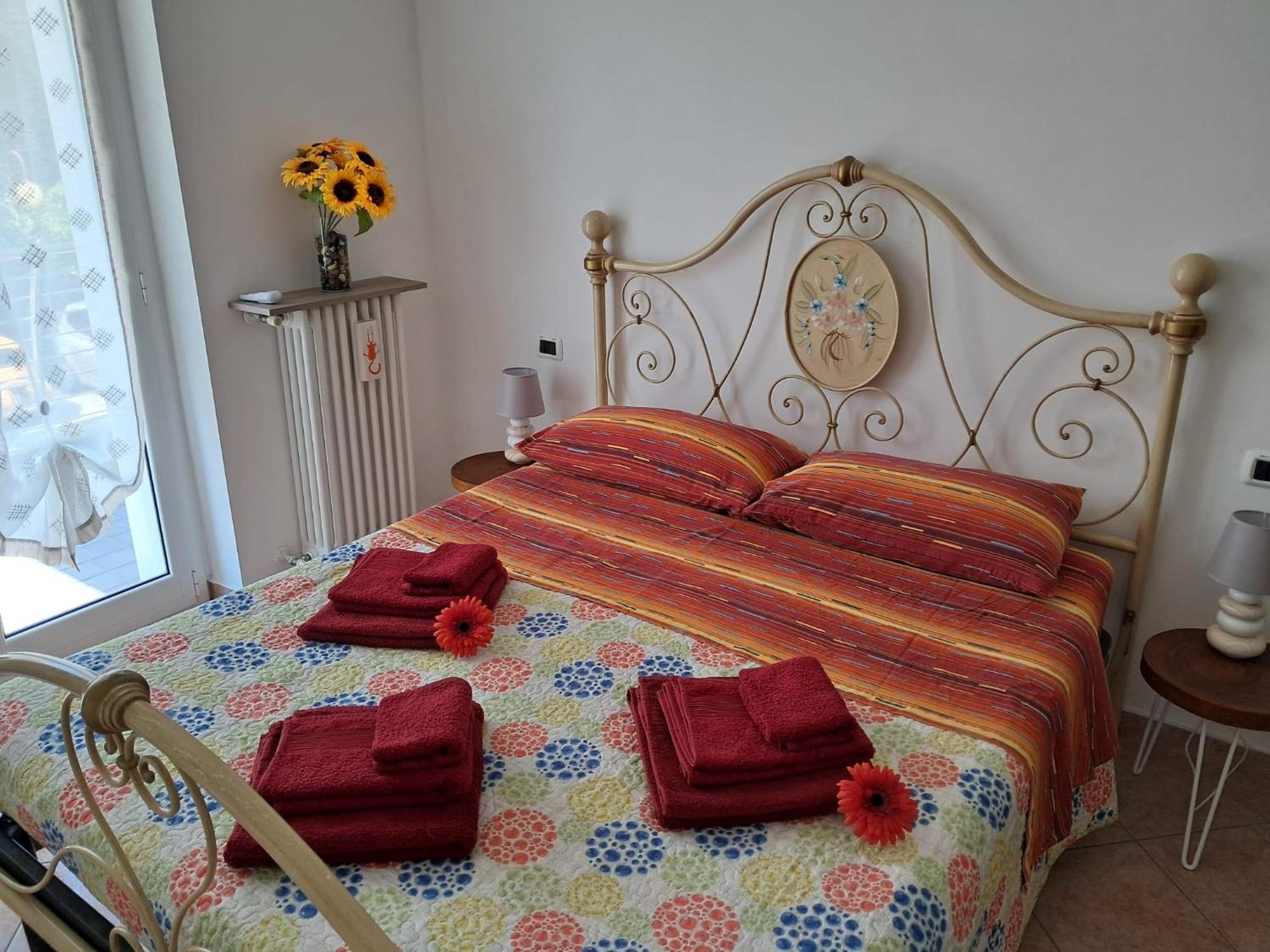Nora House Apartment Savona Ngoại thất bức ảnh