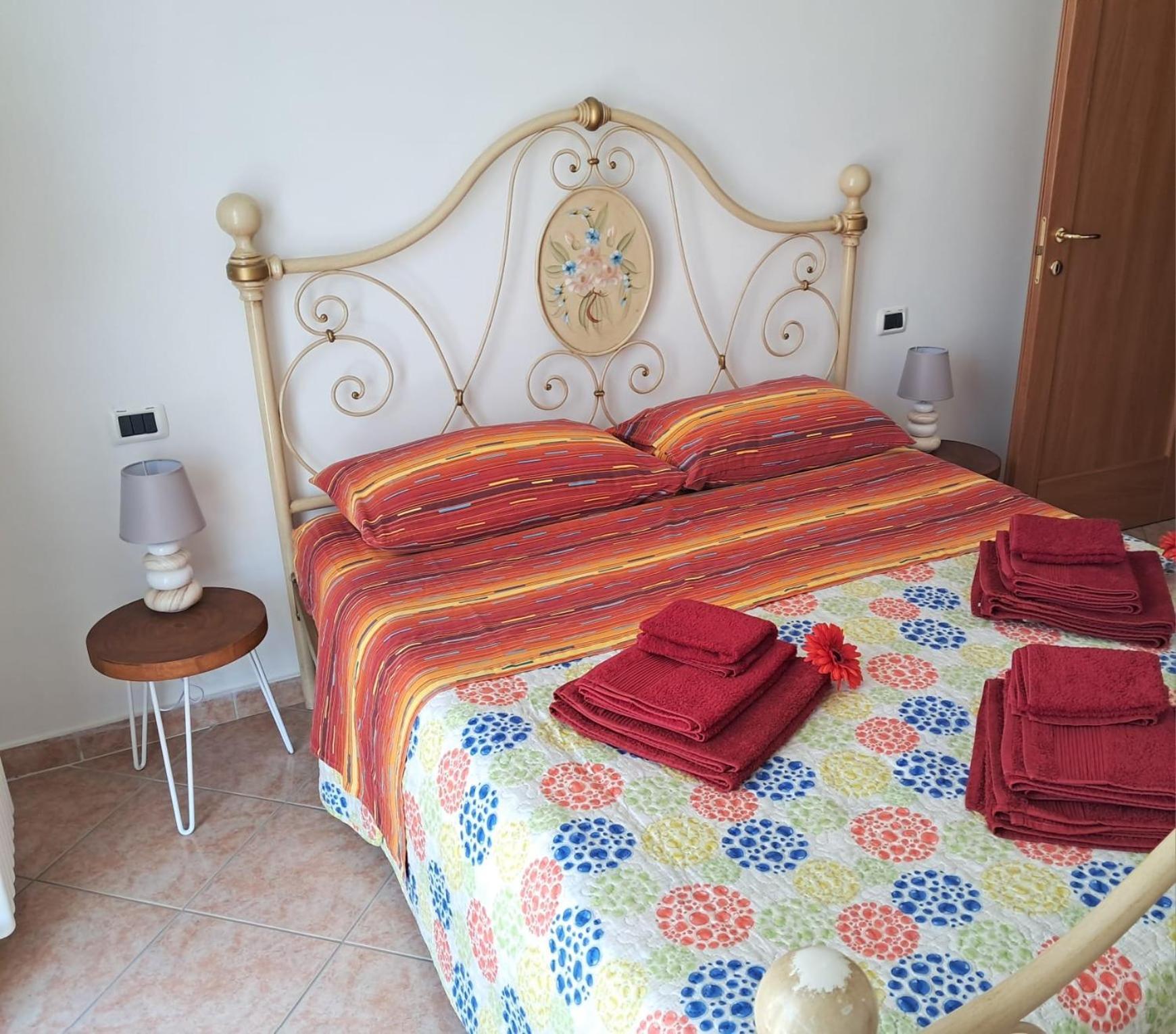 Nora House Apartment Savona Ngoại thất bức ảnh