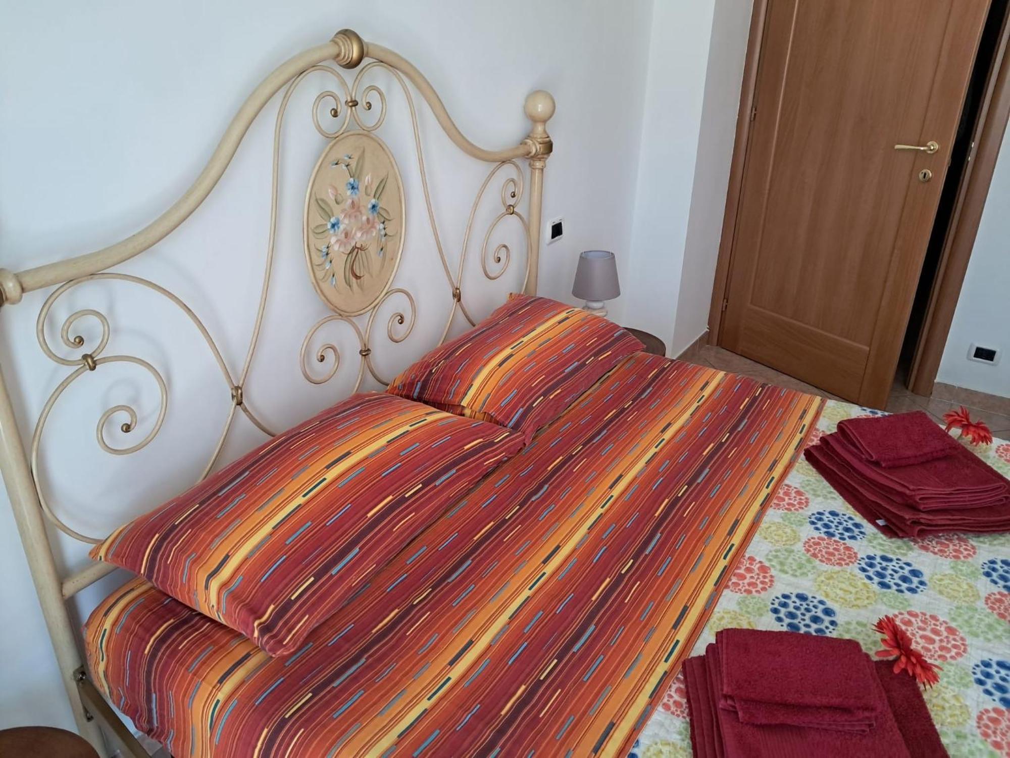 Nora House Apartment Savona Ngoại thất bức ảnh